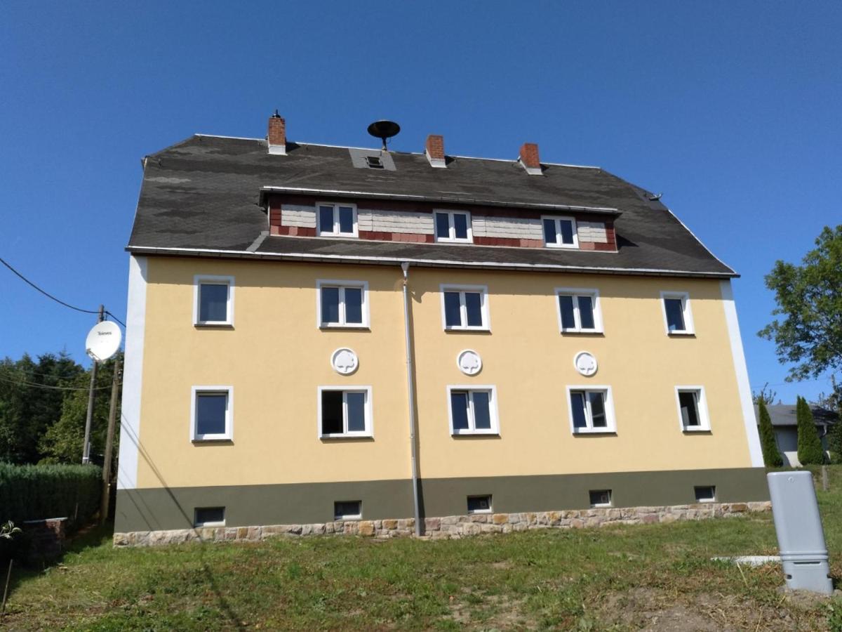 Precioso Apartamento, Fantasticas Vistas Augustusburg Exterior photo