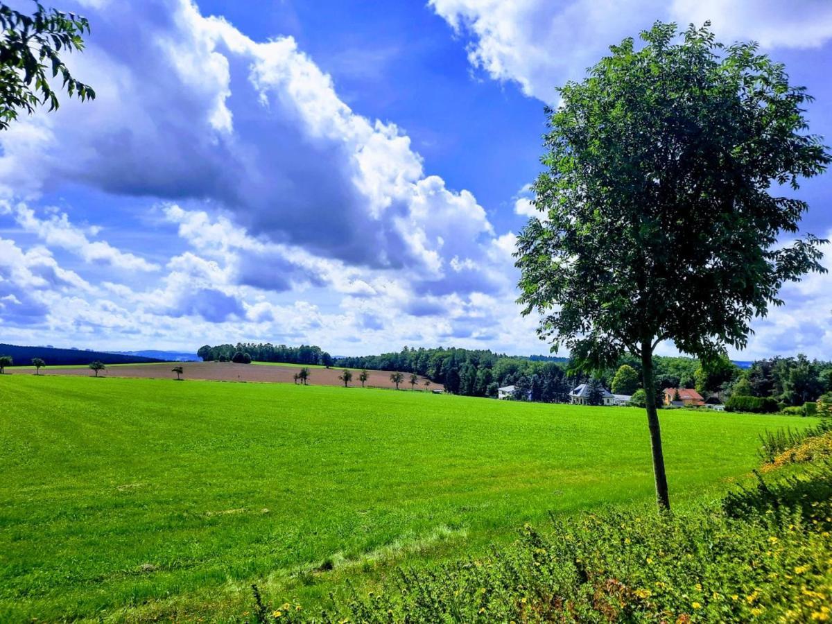 Precioso Apartamento, Fantasticas Vistas Augustusburg Exterior photo