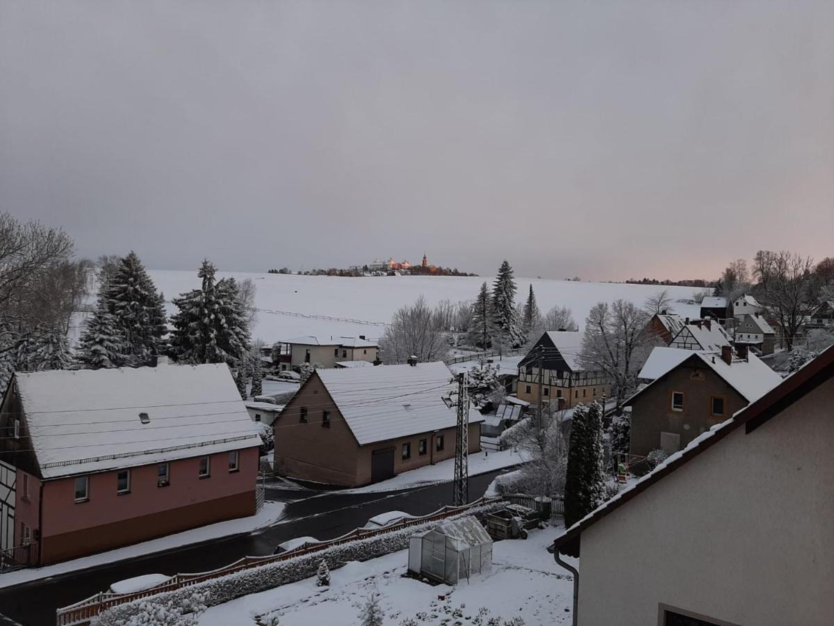 Precioso Apartamento, Fantasticas Vistas Augustusburg Exterior photo